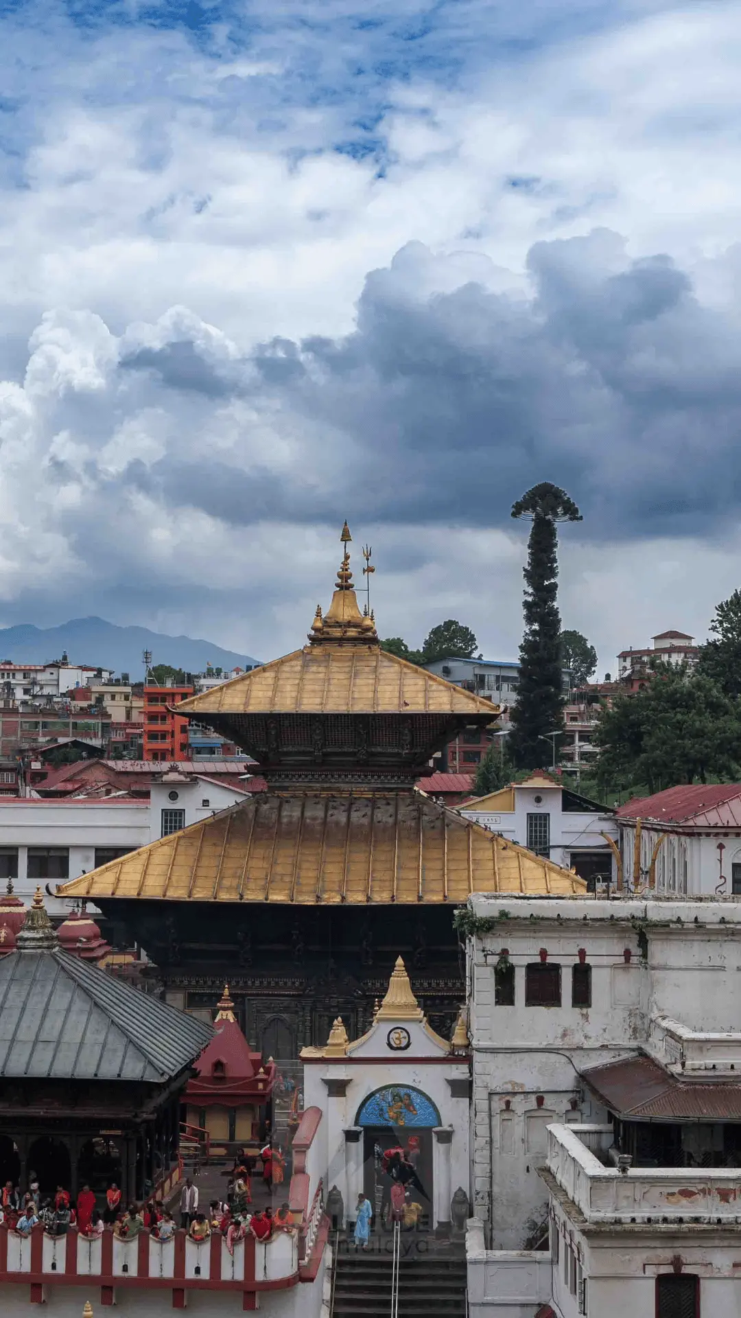 Pashupatinath Temple Photos