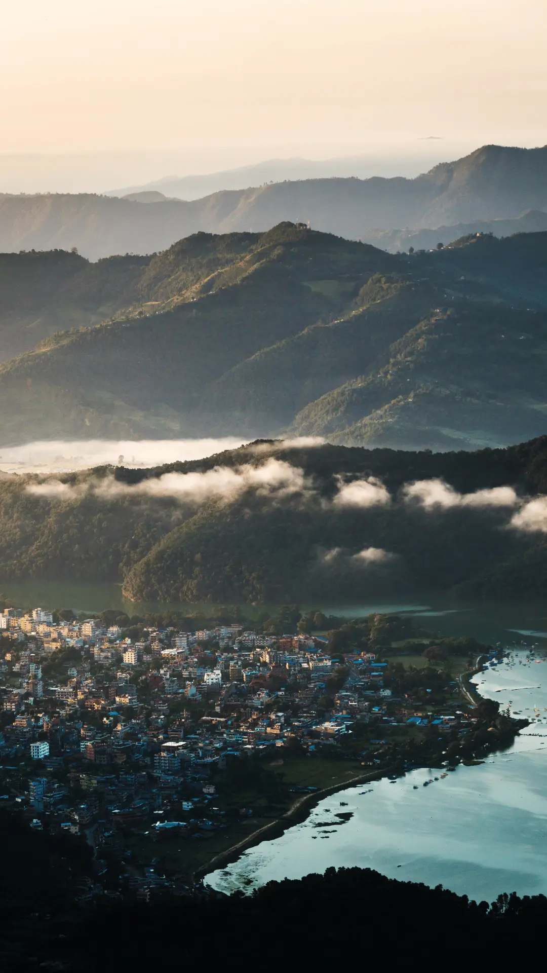 Pokhara Photos