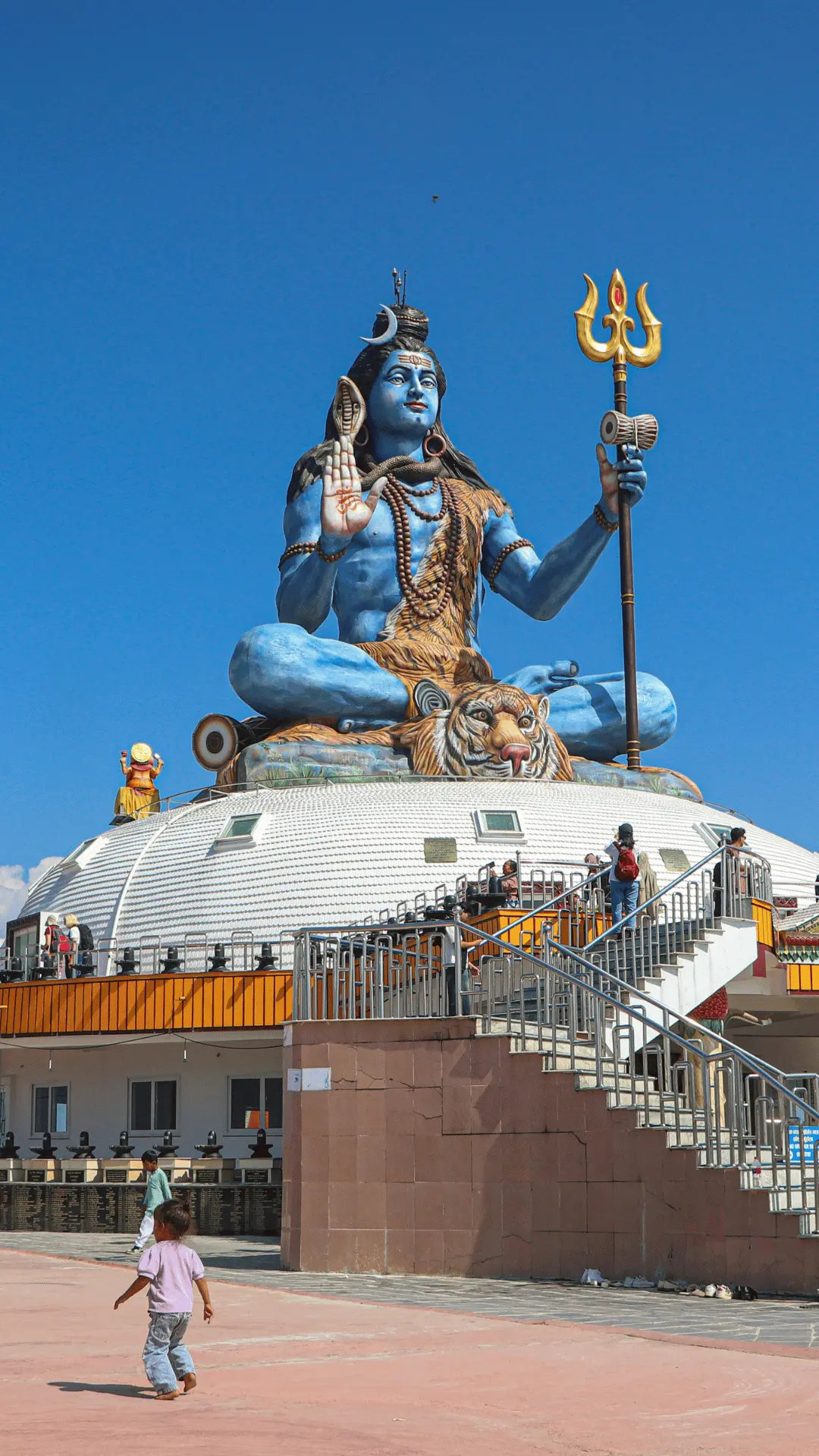 Pokhara Photos