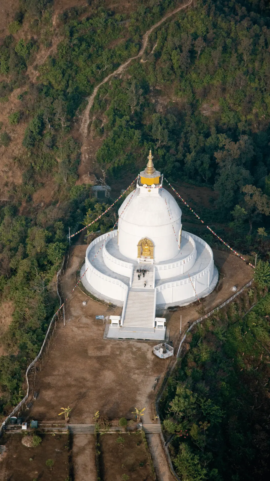 Pokhara Photos