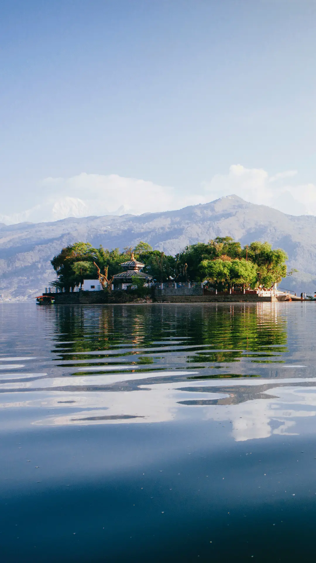 Pokhara Photos
