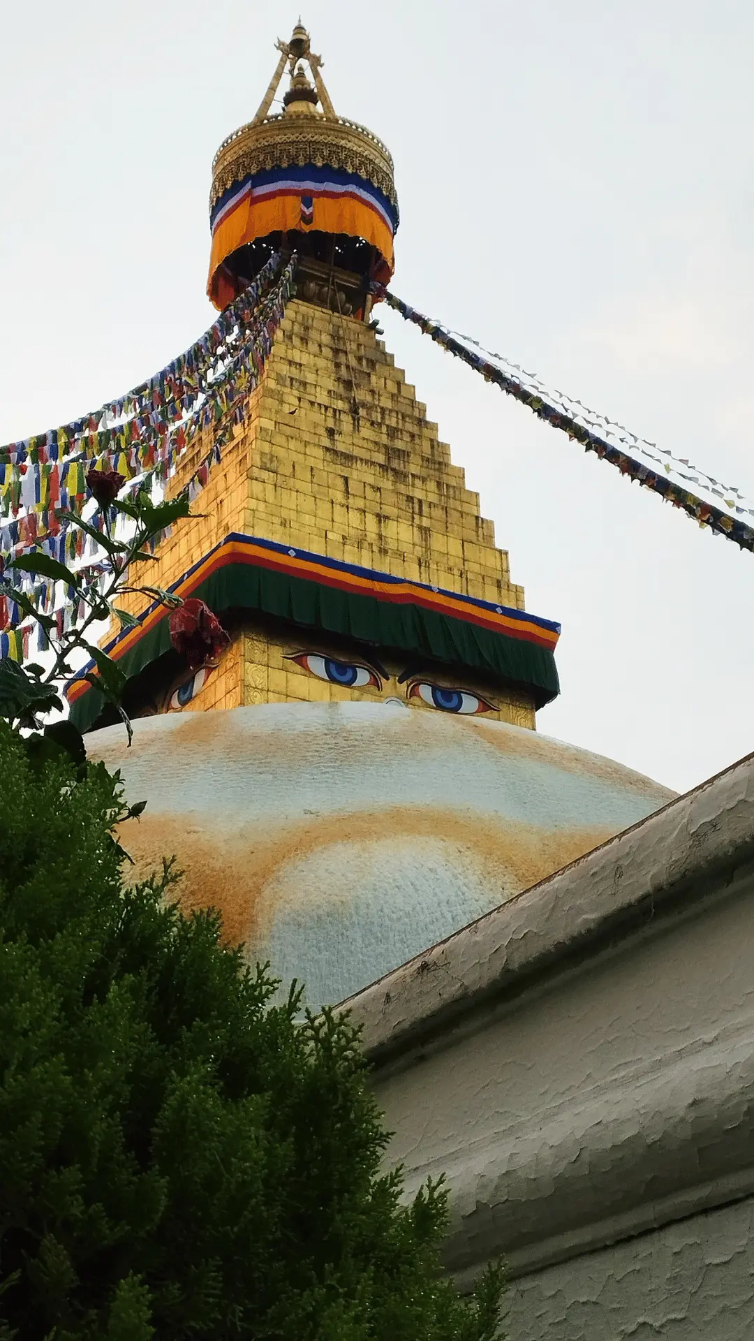 UNESCO World Heritage Sites in Kathmandu