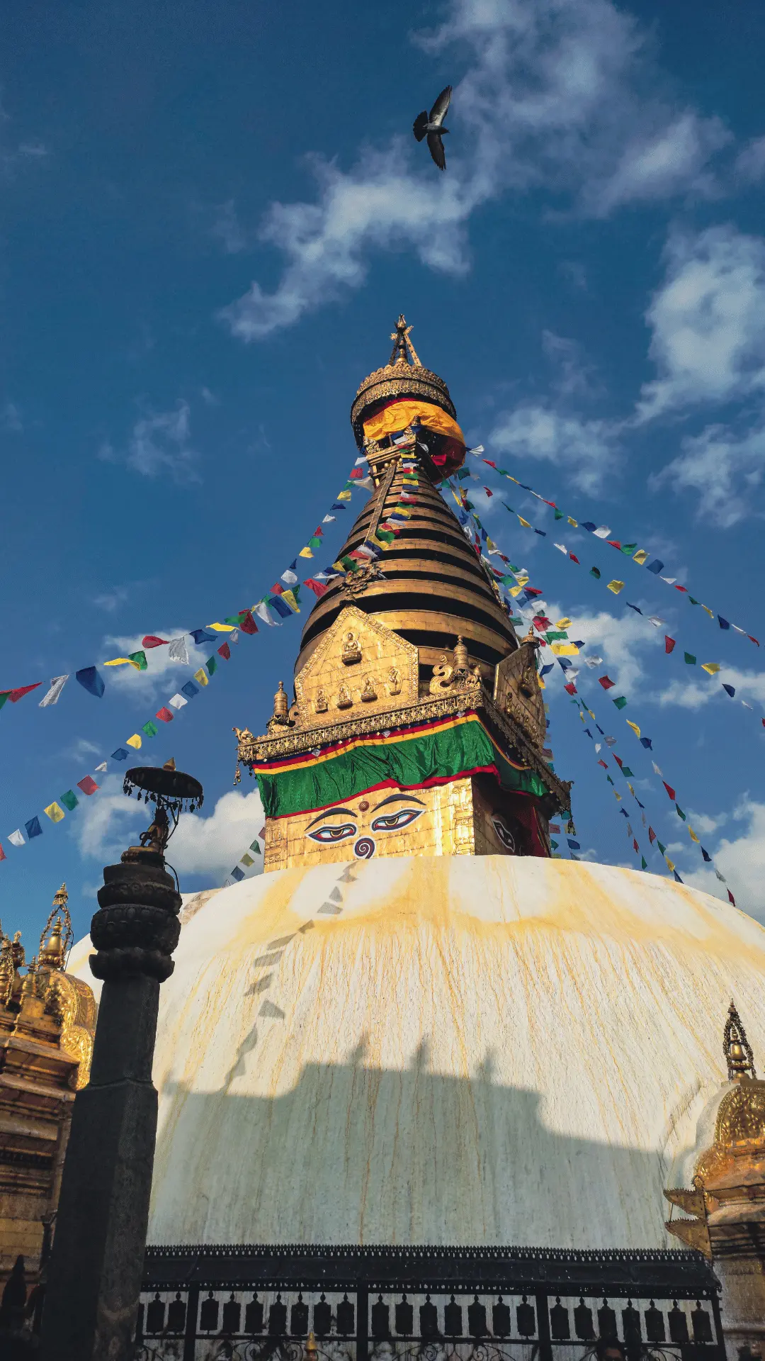 UNESCO World Heritage Sites in Kathmandu